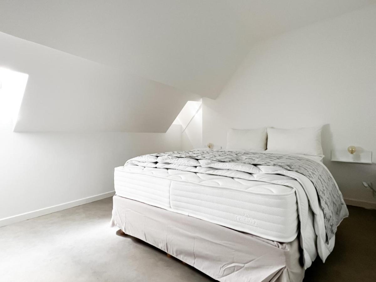 Atypique Sous Chateau Vieille Ville Annecy Exterior foto